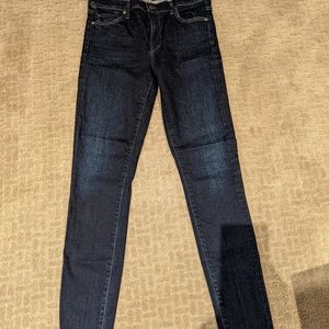 Citizens of Humanity Rocket skinny jeans size 30